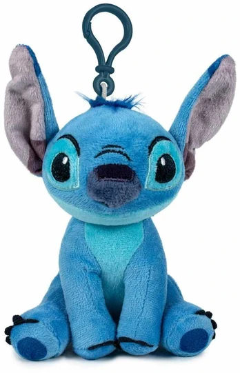 Disney Stitch keychain 10cm