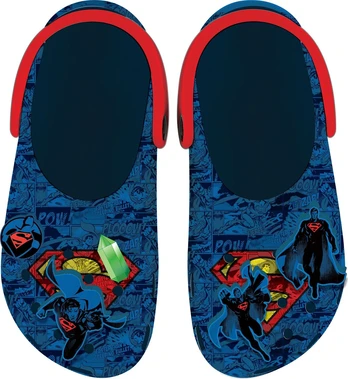 Crocs™ SUPERMAN CLASSIC CLOG Multi - 38,5