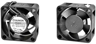 SUNON BLÆSER 24V/DC 40X40X20MM VAPO ROHS