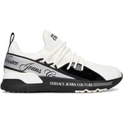 Versace Jeans Couture Laisvalaikio batai 80VA3SA8 Balta