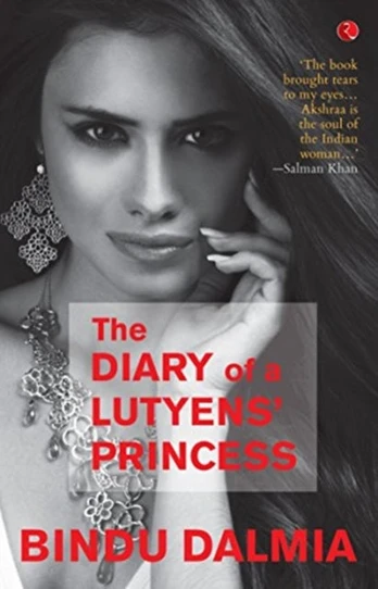 Diary of a Lutyen's Princess