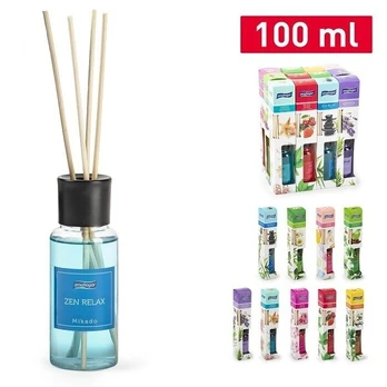 Namų kvapų 100 ml