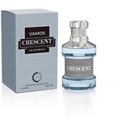 Camara Vamos Crescent EDP parfumuotas vanduo vyrams, 100 ml kaina
