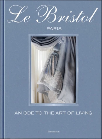 Le Bristol Paris