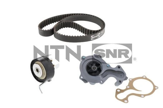 SNR KDP452.290 Timing belt kit (belt+ pulley+ water pump)
