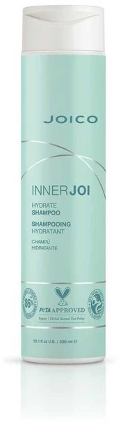 Joico - INNERJOI Hydration Šampūnas 300 ml