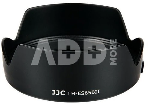 JJC ES 65BII Zonnekap