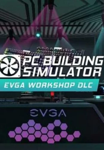 PC Building Simulator