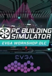 PC Building Simulator kaina