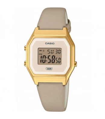Casio LA680WEGL-5EF