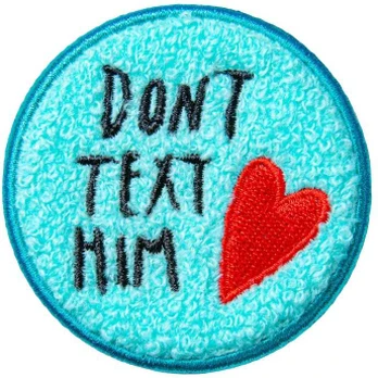 Dėklas LAUT MAGMOJI BADGE Message comp. with MagSafe