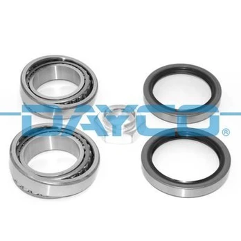 Rato guolio komplektas DAYCO KWD1461