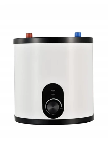 Elektrinis vandens šildytuvas, 20 l
