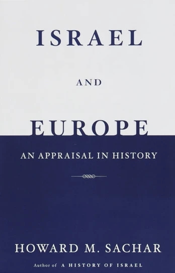 Israel and Europe