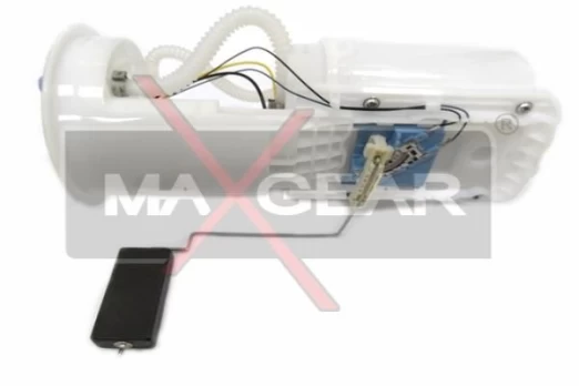 Kuro siurblys MAXGEAR 43-0058