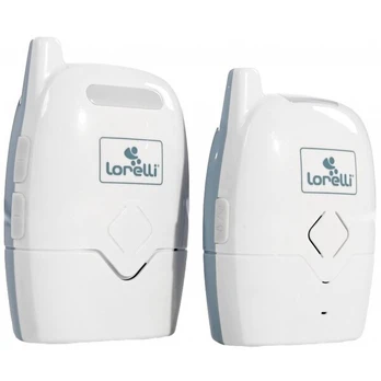 Mobili auklė Lorelli Day and Night, blue