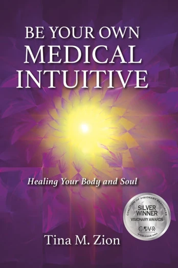 Be Your Own Medical Intuitive