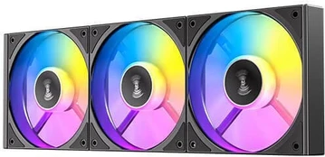 „Antec Connect C120R“ atvirkštinis ventiliatorius