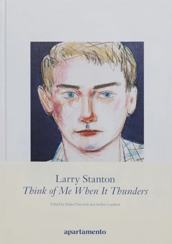 Think of Me When It Thunders