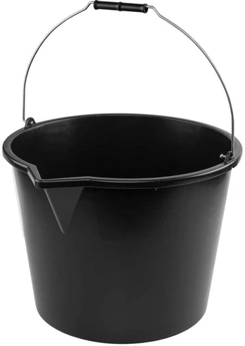 Kibiras Bradas, 16L