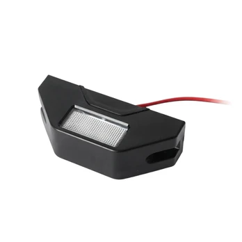 LED numerio apšvietimas 1W;12-24V