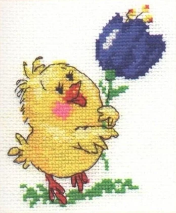Beldizart Сhick S0-07