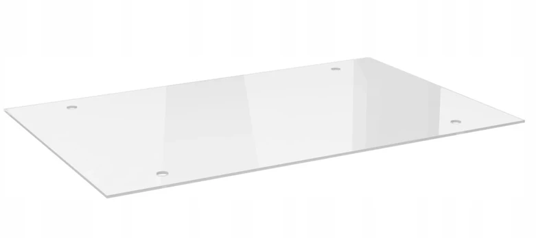 Stiklinė panelė stogeliui 140x90 Stiklinis stogelis