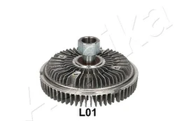 Sankaba, radiatoriaus ventiliatorius ASHIKA 36-0L-L01