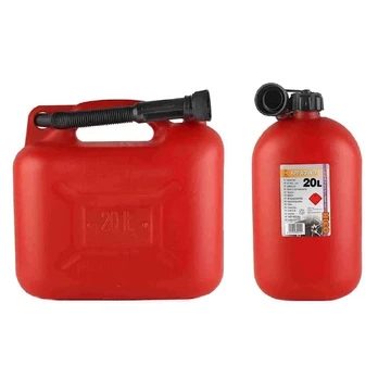 Kanistras kurui 20L