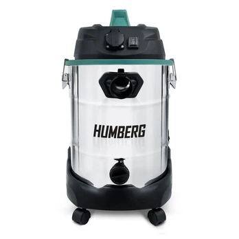 Pramoninis dulkių siurblys, 1600W HM-402
