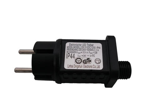 Girliandos transformatorius Christmas Touch TRANSFORMER, 50 mm