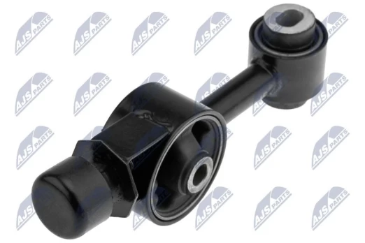 Variklio montavimas NTY ZPS-NS-060