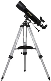 Teleskopas Omegon AC 102/660 AZ-3
