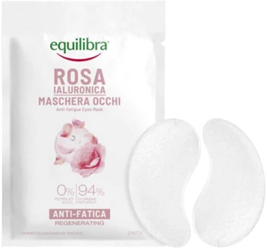 Equilibra Rosa