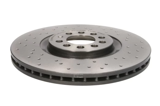 Stabdžių diskas BREMBO 09.7880.1X