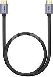 Baseus High Definition Series HDMI Cable, 8K 1m (Black)