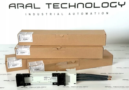 Siemens 8us1261-6mt10 Įrenginio adapteris