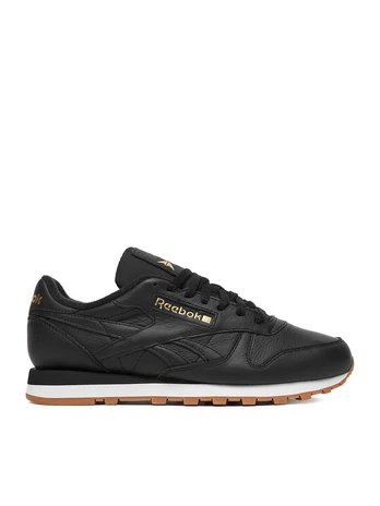 Reebok Laisvalaikio batai EO-CLASSIC LEATHER 100279153 Juoda