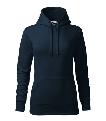 Moteriškas džemperis MALFINI Cape 414 Navy blue, 320 g/m²