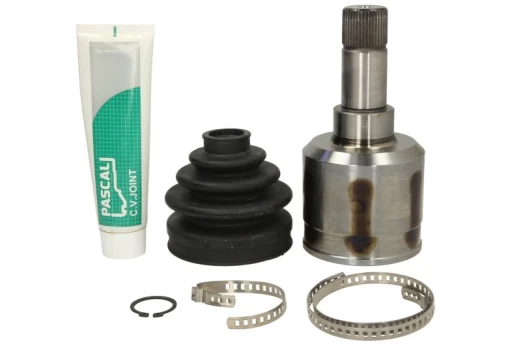 PASCAL G7F007PC CV Joint