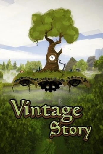 Vintage Story PC
