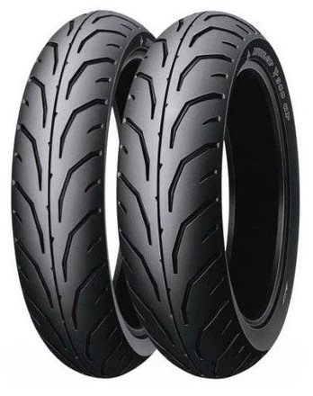 Dunlop TT900 2.75/R17 47 P