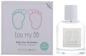 Vaikiški kvepalai Eau my BB EDS (60 ml)