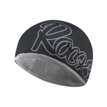 Rockbros YDM001 double-sided thermal hat, one size fits all - pilka