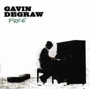 CD Gavin DeGraw - Free
