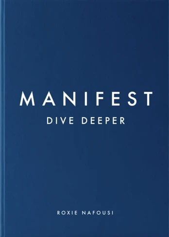 Manifest: Dive Deeper