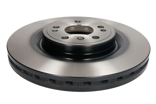 TRW DF6833S Brake Disc