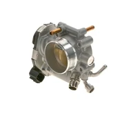 BOSCH 0 280 750 244 Throttle body kaina