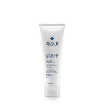 Maitinamasis pėdų kremas Rilastil Xerolact [Podos], 100 ml
