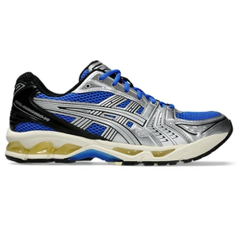 Asics Gel-Kayano 14 Illusion Blue/ Pure Silver - Dydis 43.5 (1203A537-402 Laisvalaikio batai)